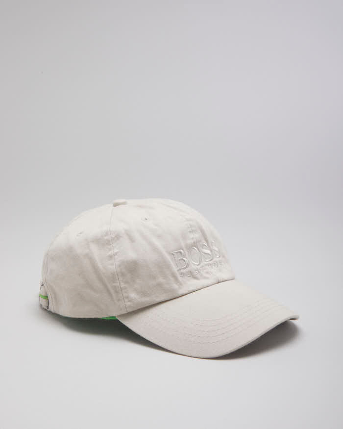 Hugo Boss Cream Cap - O/S