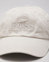 Hugo Boss Cream Cap - O/S