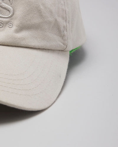 Hugo Boss Cream Cap - O/S