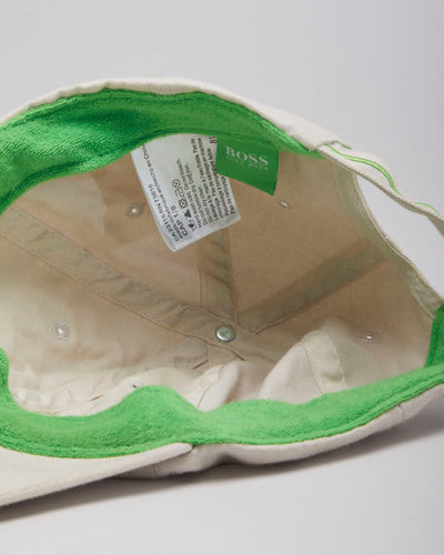 Hugo Boss Cream Cap - O/S