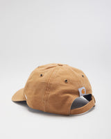 Carhartt x NFL Seattle Seahawks Brown Strapback Cap - O/S