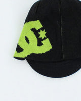 Vintage 2000's DC Skate Co. Brimmed Beanie - OS