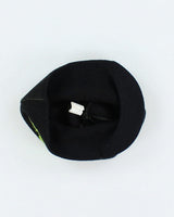 Vintage 2000's DC Skate Co. Brimmed Beanie - OS