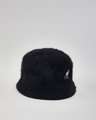 Vintage 2000's Kangol Lined Bucket Hat - OS