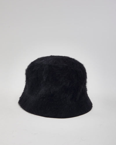 Vintage 2000's Kangol Lined Bucket Hat - OS