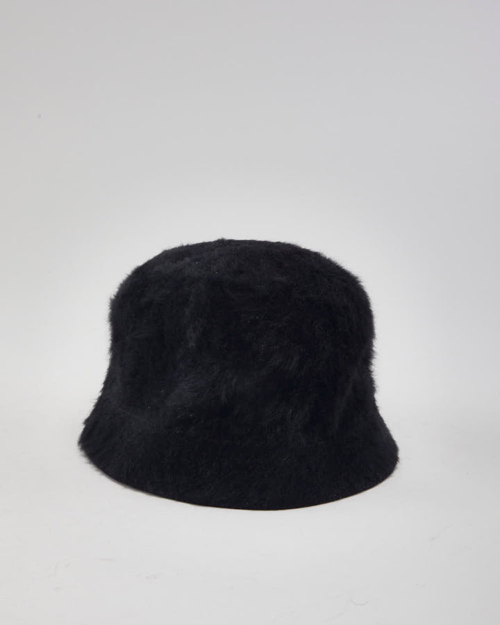 Vintage 2000's Kangol Lined Bucket Hat - OS