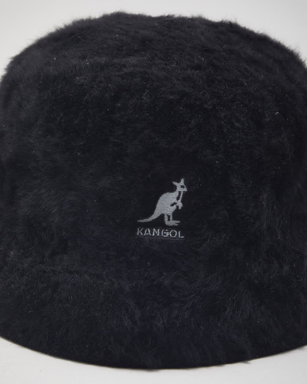 Vintage 2000's Kangol Lined Bucket Hat - OS