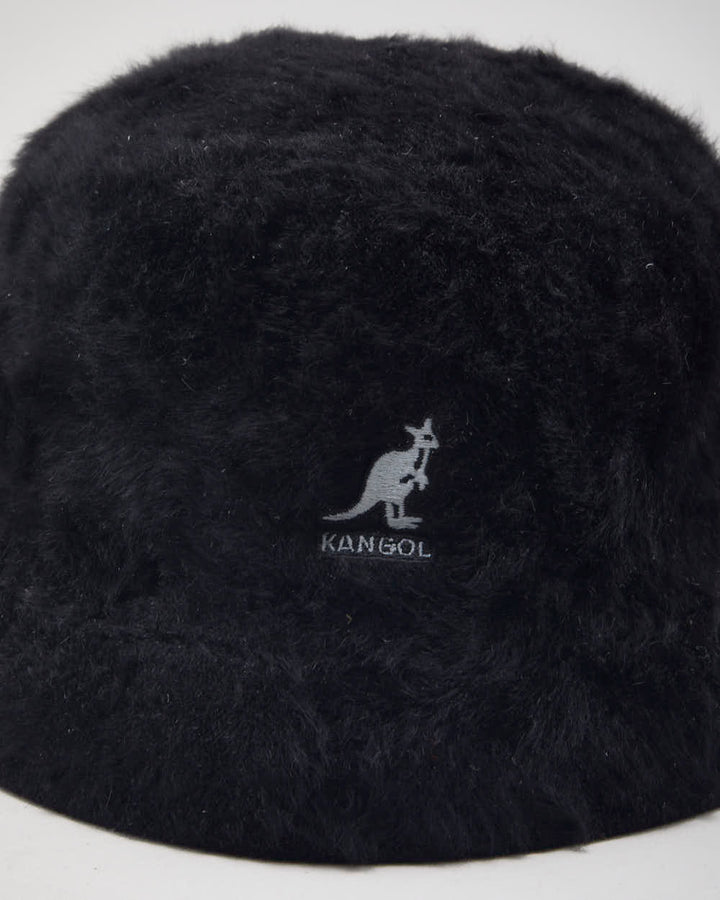 Vintage 2000's Kangol Lined Bucket Hat - OS