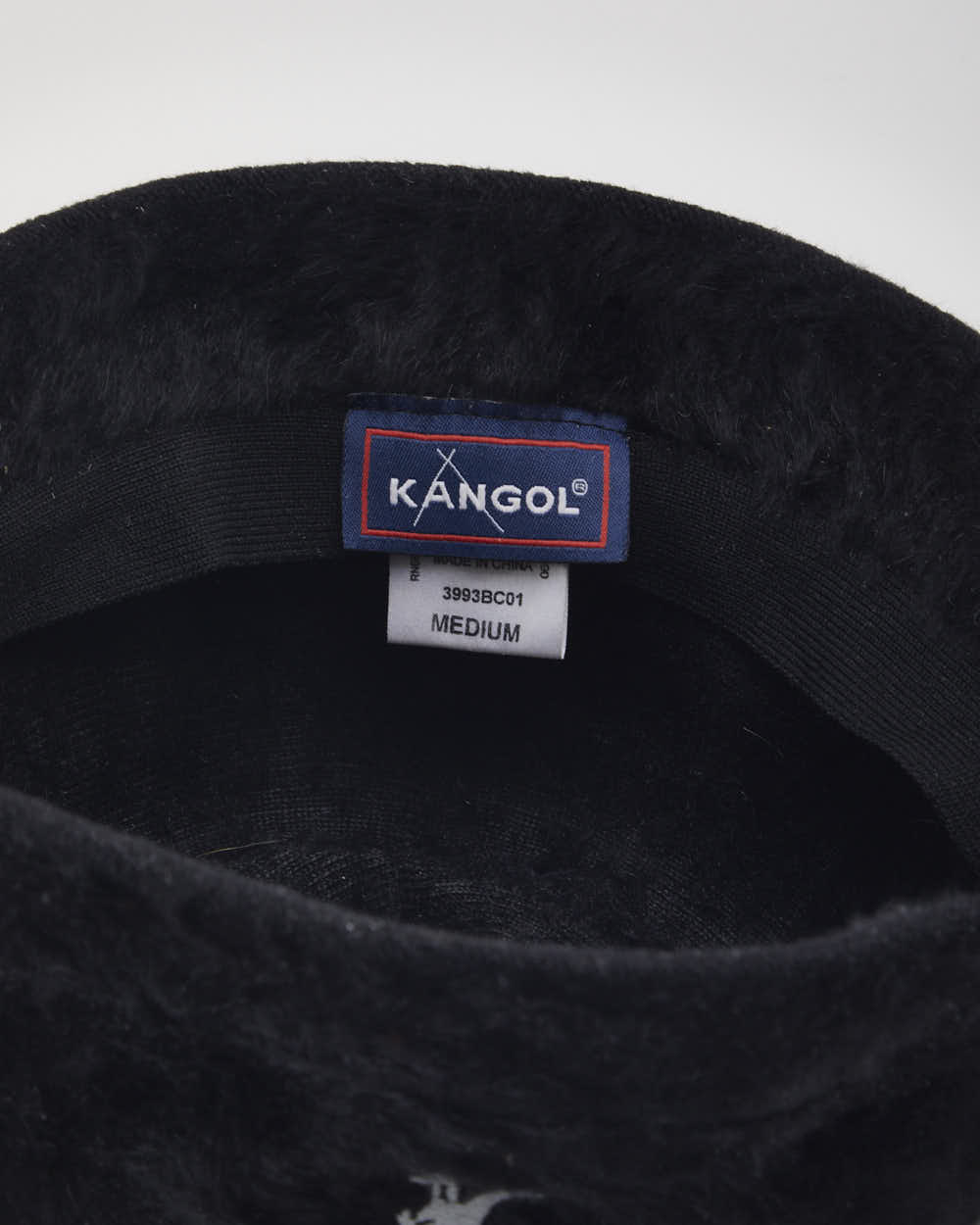 Vintage 2000's Kangol Lined Bucket Hat - OS