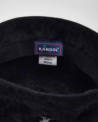 Vintage 2000's Kangol Lined Bucket Hat - OS