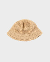 Vintage Coach Teddy Bucket Hat - OS