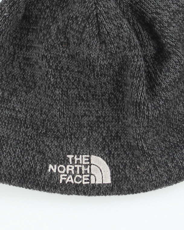 Vintage Y2K The North Face Toque Beanie - OS