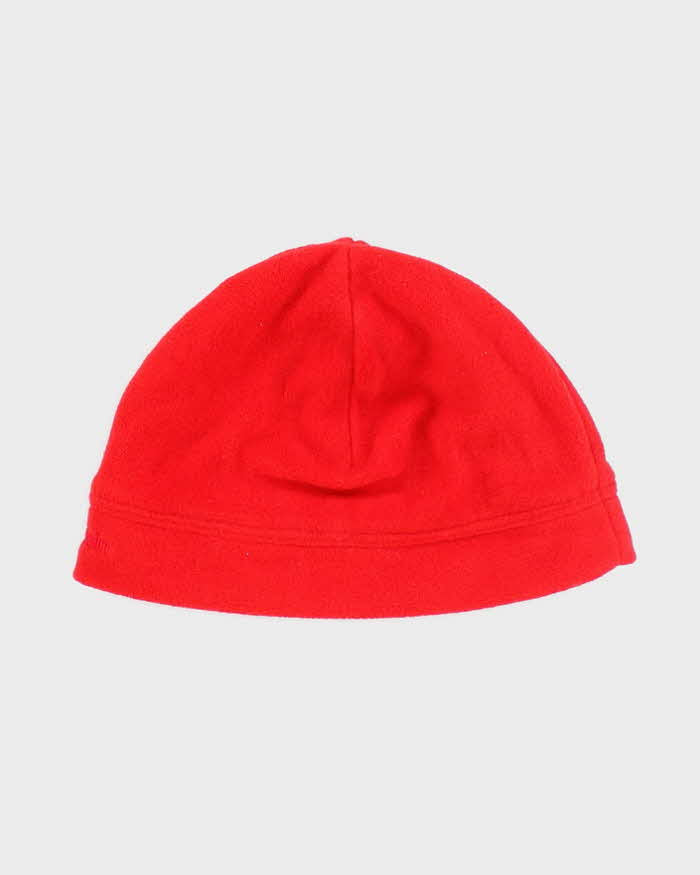 Vintage Y2K Calvin Klein Insulated Toque Beanie - OS