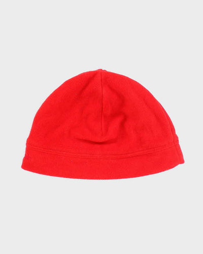 Vintage Y2K Calvin Klein Insulated Toque Beanie - OS