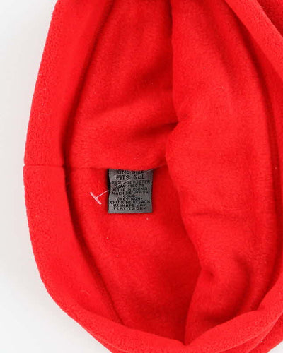 Vintage Y2K Calvin Klein Insulated Toque Beanie - OS