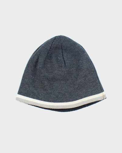 Vintage Y2K Adidas Small Logo Toque Beanie - OS