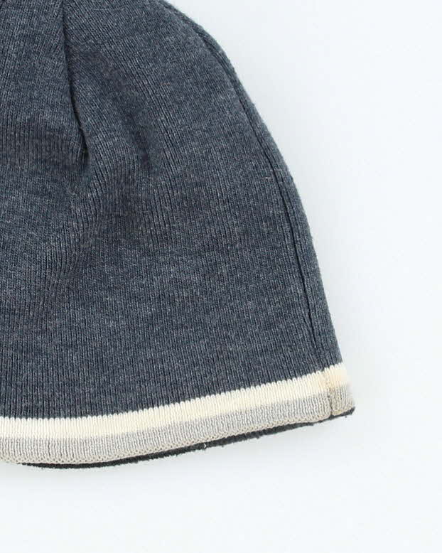 Vintage Y2K Adidas Small Logo Toque Beanie - OS