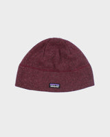 Vintage Y2K Patagonia Small Logo Toque Beanie - OS