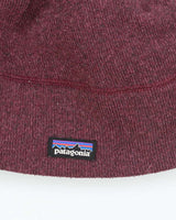 Vintage Y2K Patagonia Small Logo Toque Beanie - OS