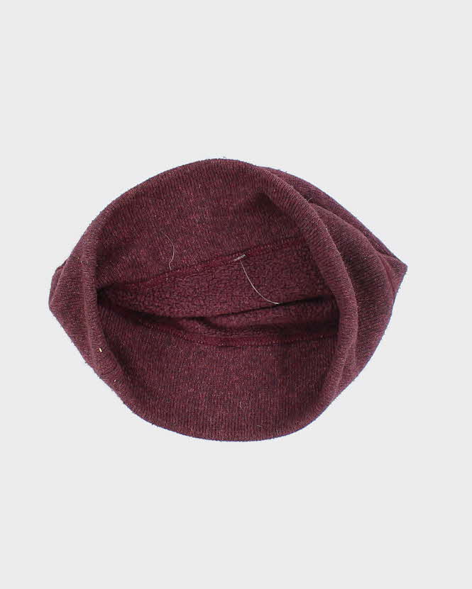 Vintage Y2K Patagonia Small Logo Toque Beanie - OS