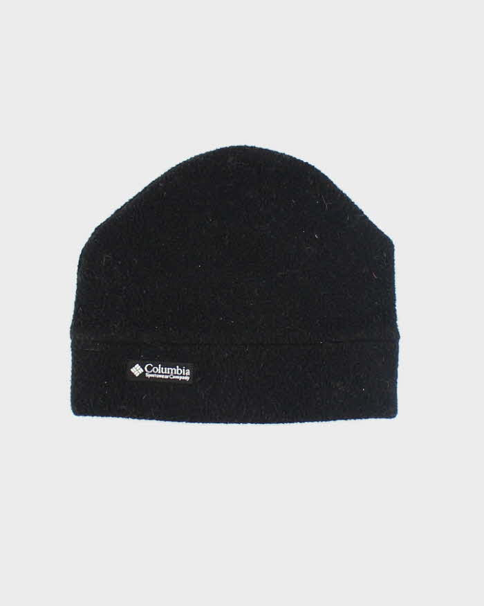 Vintage Y2K Columbia Insulated Toque Beanie - OS