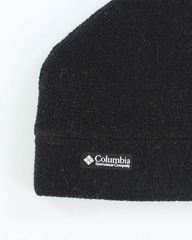 Vintage Y2K Columbia Insulated Toque Beanie - OS