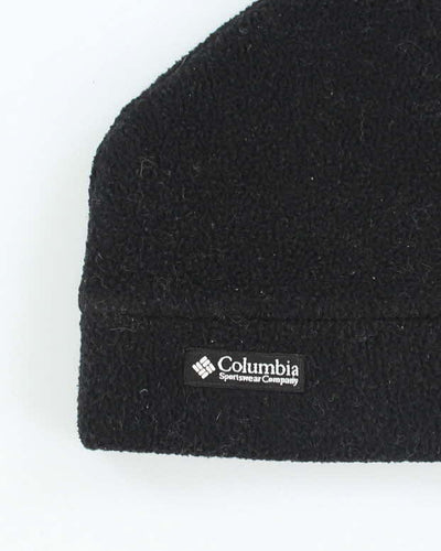 Vintage Y2K Columbia Insulated Toque Beanie - OS