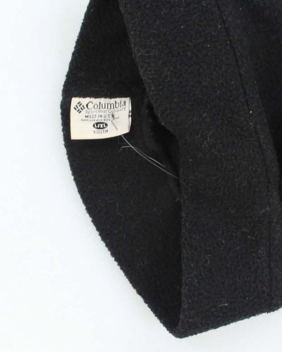 Vintage Y2K Columbia Insulated Toque Beanie - OS