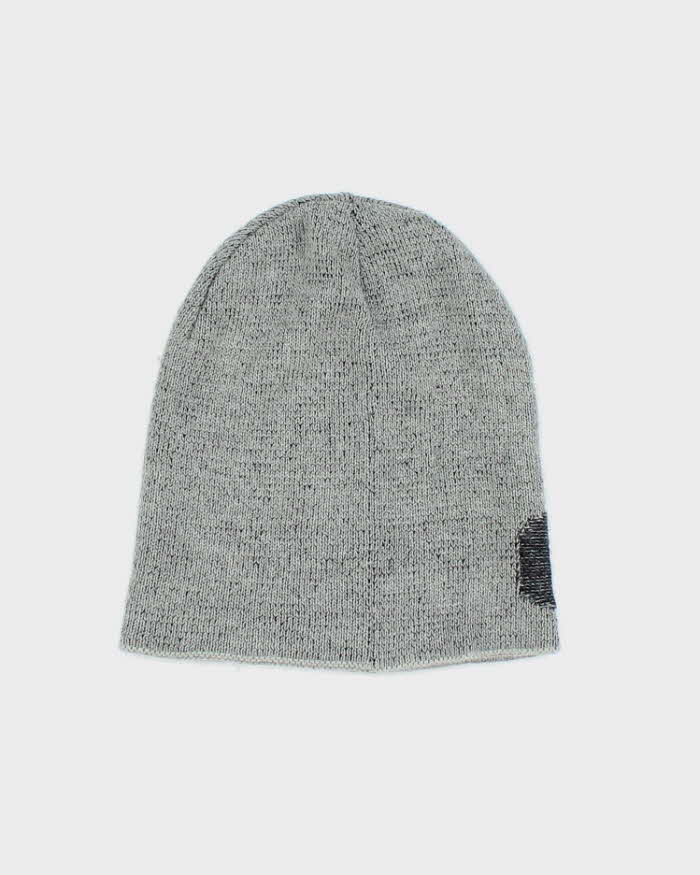Vintage Y2K Oakley Software Toque Beanie - OS