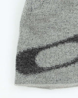 Vintage Y2K Oakley Software Toque Beanie - OS