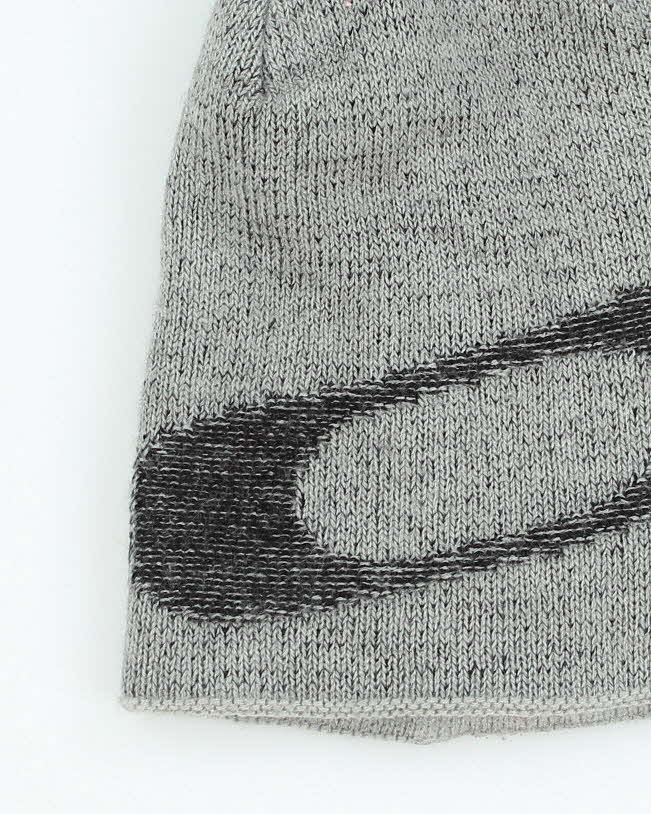 Vintage Y2K Oakley Software Toque Beanie - OS