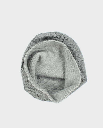 Vintage Y2K Oakley Software Toque Beanie - OS