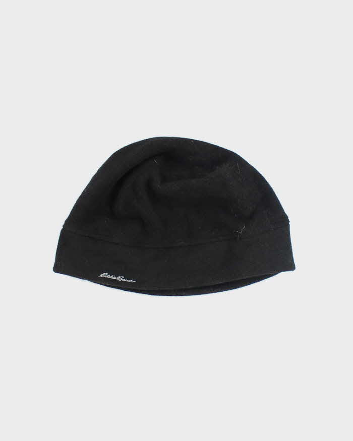 Vintage Y2K Eddie Bauer Insulated Toque Beanie - OS