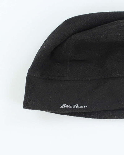 Vintage Y2K Eddie Bauer Insulated Toque Beanie - OS