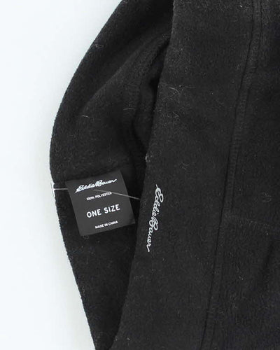 Vintage Y2K Eddie Bauer Insulated Toque Beanie - OS