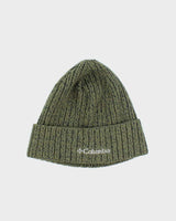 Vintage Columbia Embroidered Logo Beanie - OS