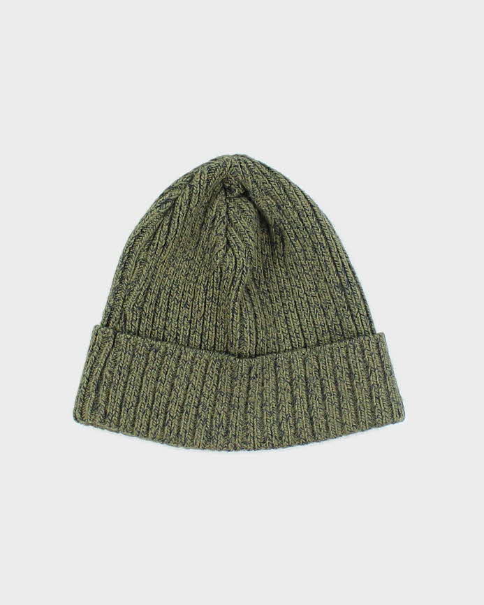 Vintage Columbia Embroidered Logo Beanie - OS