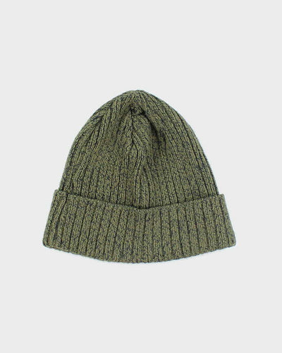 Vintage Columbia Embroidered Logo Beanie - OS