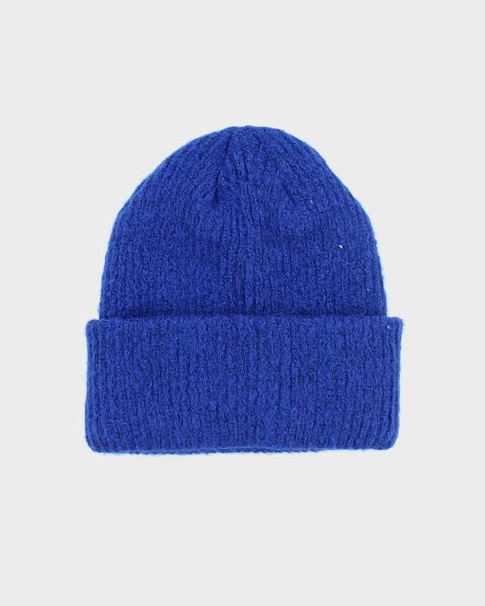 Kangol x H&M Chunky Roll Beanie - OS