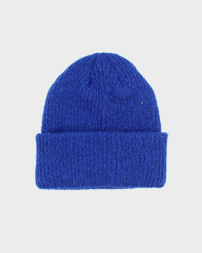 Kangol x H&M Chunky Roll Beanie - OS