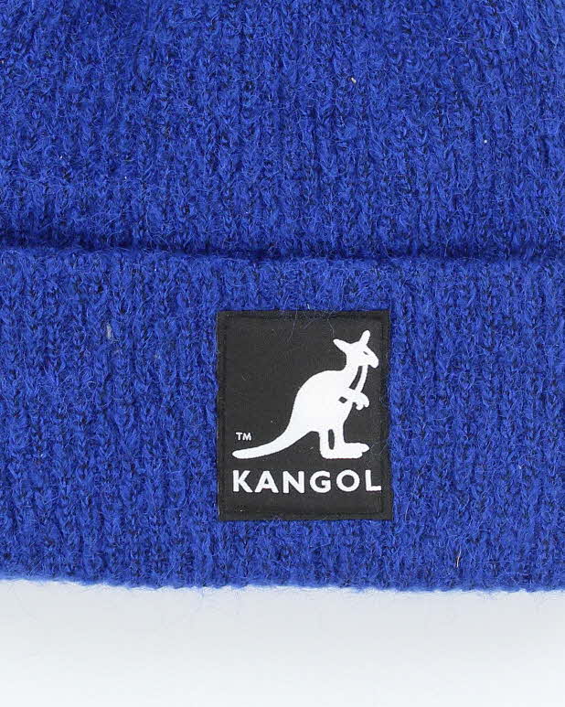 Kangol x H&amp;M Chunky Roll Beanie - OS