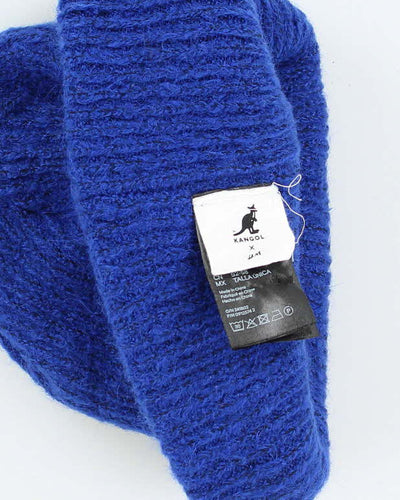 Kangol x H&M Chunky Roll Beanie - OS