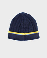 Vintage Columbia Small Embroidered Logo Beanie - OS
