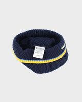 Vintage Columbia Small Embroidered Logo Beanie - OS