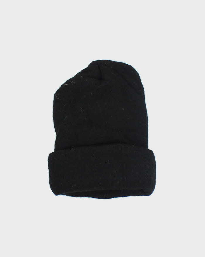 Vintage 90's Marlboro Chunky Beanie - OS