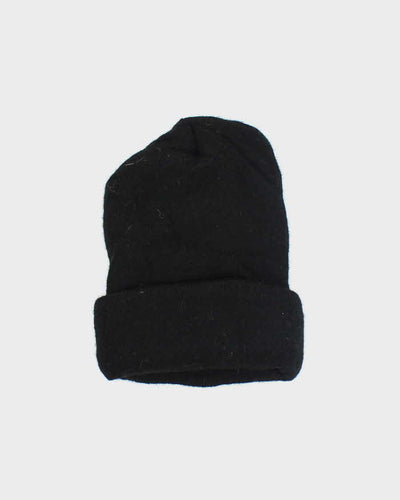 Vintage 90's Marlboro Chunky Beanie - OS