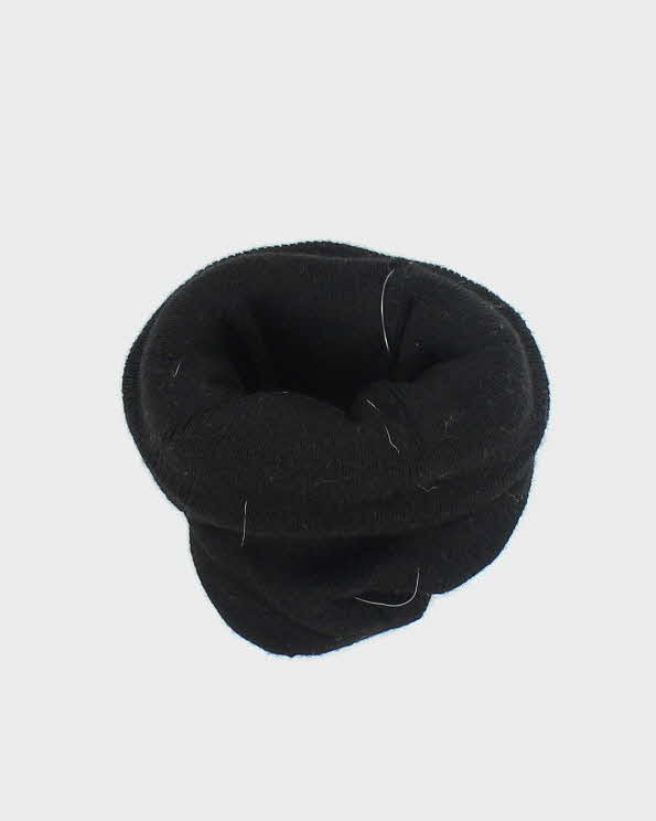 Vintage 90's Marlboro Chunky Beanie - OS