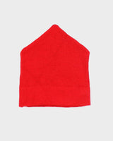 Vintage Heavyweight Wool Beanie - OS