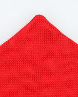 Vintage Heavyweight Wool Beanie - OS