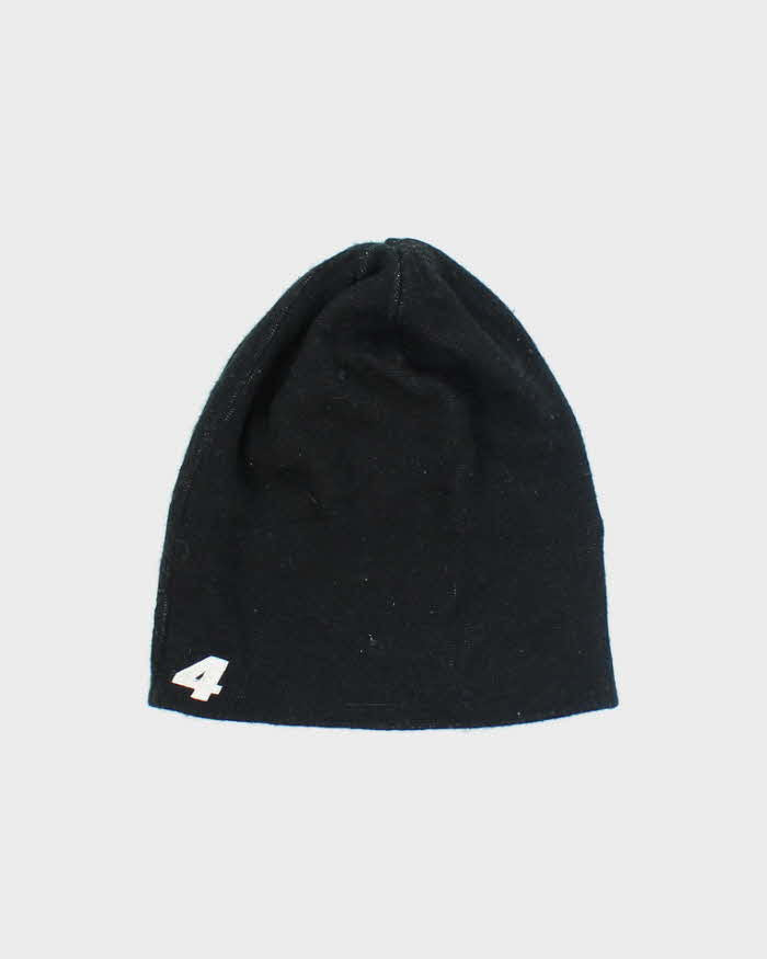 Vintage Y2K Fox Racing x Monster Energy Toque Beanie - OS